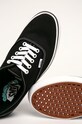 Vans - Tenisówki Comfycush Authentic czarny VN0A3WM7VNE1