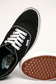 Tenisky Vans černá VN0A3WM7VNE1