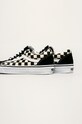 Obuwie Vans - Tenisówki Old Skool VN0A38G1P0S1 czarny