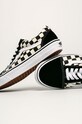 Vans - Tenisówki Old Skool czarny VN0A38G1P0S1