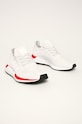 adidas Originals - Topánky Swift Run EE4443 EE4443 biela AW19