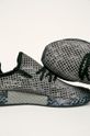 sivá adidas Originals - Topánky Deerupt Runner