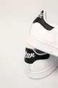 adidas Originals - Черевики Stan Smith  Халяви: Натуральна шкіра Внутрішня частина: Синтетичний матеріал, Текстильний матеріал Підошва: Синтетичний матеріал