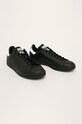 adidas Originals - Topánky Stan Smith EE5819 EE5819 čierna AW19