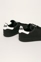 Obuv adidas Originals - Topánky Stan Smith EE5819 EE5819 čierna