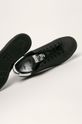 čierna adidas Originals - Topánky Stan Smith