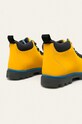 Obuv Native - Topánky Fitzsimmons 41108230.FITZSIM.TREKLI žltá