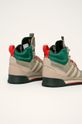 adidas Originals - Pantofi Baara Boot EE5531 Gamba: Material textil, Piele naturală Interiorul: Material sintetic, Material textil Talpa: Material sintetic