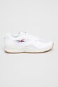 Reebok Classic - Pantofi Torch Hex DV8569 textil alb DV8569