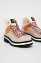 Tommy Hilfiger - Pantofi Lewis Hamilton FM0FM02526 bej AW19