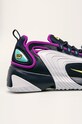 Cipők Nike Sportswear - Cipő Nike Zoom 2K AO0269.401 sötétkék