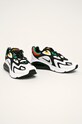Nike Sportswear - Topánky Air Max 200 AQ2568.101 biela AW19