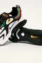 Nike Sportswear - Topánky Air Max 200 biela AQ2568.101