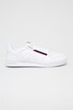 Boty Kappa bílá 242765