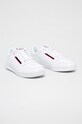 Kappa Buty 242765 biały SS21