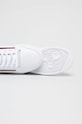 Boty Kappa bílá 242765