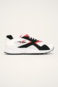 Reebok Classic - Topánky Torch Hex DV8573 textilný viacfarebná DV8573