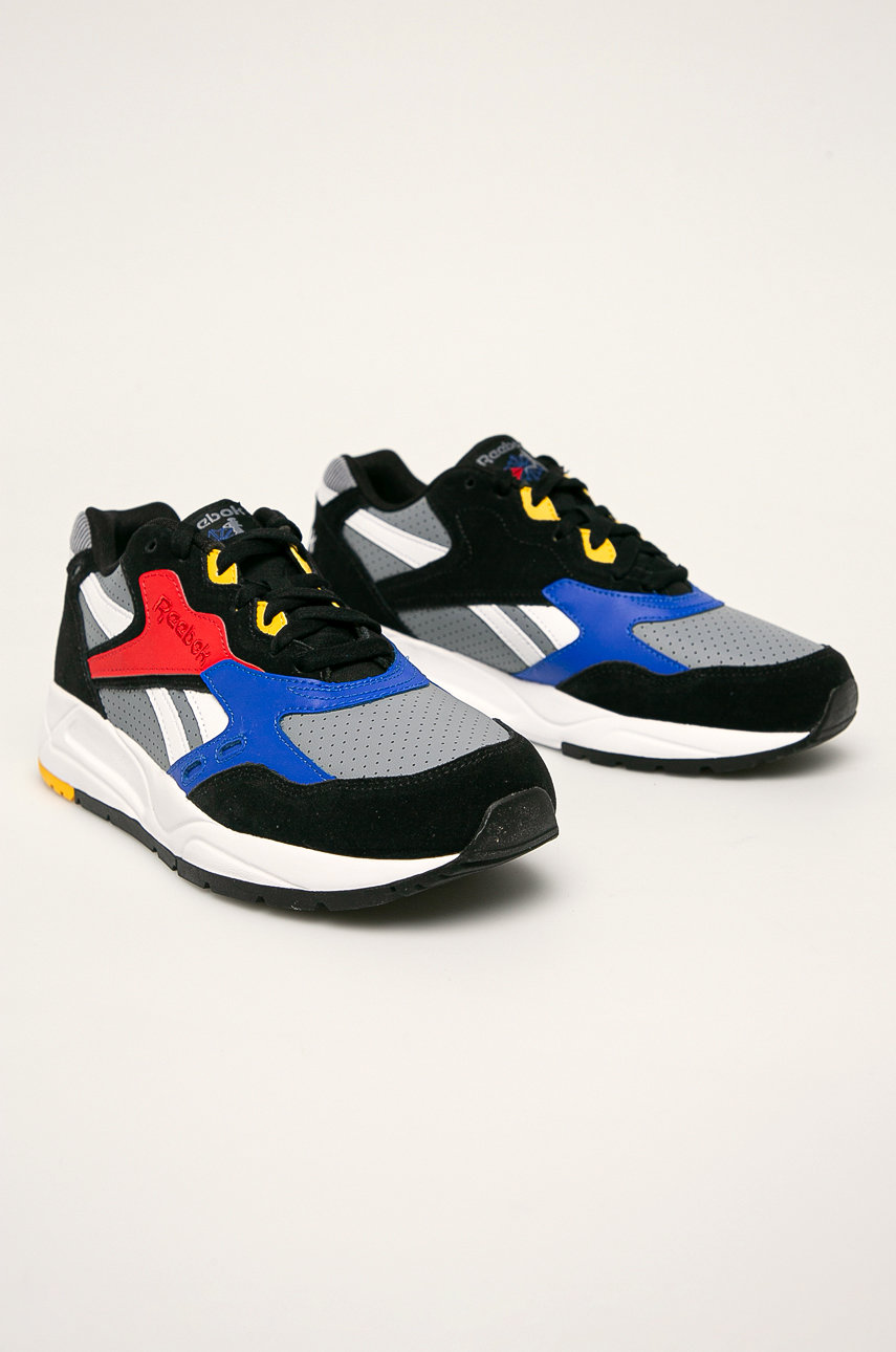 Reebok Classic - Cipele Bolton Essential Mu šarena