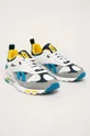 Reebok Classic - Buty Cl Leather Rs 1.0 DV8301 multicolor