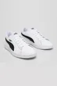 Puma - Кроссовки Smash v2 365215.M белый