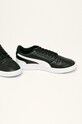 Puma - Cipő Ralph Sampson Lo 370846 370846 fekete AW19