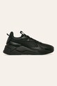 Puma - Cipő RS-X Winterized 370522.M nappa bőr fekete 370522.M