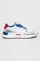 Puma - Buty RS 9.8 Space Agency x Space Agency Nasa 372509 biały 372509