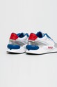 Obuwie Puma - Buty RS 9.8 Space Agency x Space Agency Nasa 372509 372509 biały