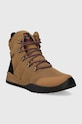 Ψηλές μπότες Columbia Fairbanks 1746011 καφέ AW23