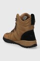Obuwie Columbia buty wysokie FAIRBANKS OH 1746011 brązowy