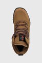 Columbia buty wysokie FAIRBANKS OH brązowy 1746011