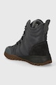 Obuwie Columbia buty wysokie FAIRBANKS OH 1746011 szary