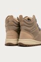 Obuwie Columbia buty wysokie FAIRBANKS OH 1746011 beżowy