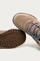 Columbia buty wysokie FAIRBANKS OH beżowy 1746011