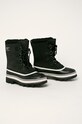 Зимові чоботи Sorel CARIBOU 1002871 чорний AW21