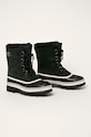 Sorel śniegowce CARIBOU 1002871 czarny AW21