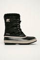 Sorel sintetic negru 1855191