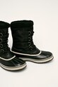 Sorel 1855191 černá AW22