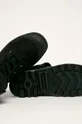 μαύρο Palladium - Πάνινα παπούτσια