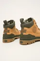 Palladium - Boty 76472 hnědá AW19