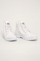 Palladium - Kecky 75349. bílá AW20