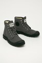 Palladium - Tenisi 75349. gri AW20