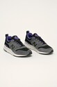 New Balance - Topánky CM997HFC CM997HFC sivá AW19