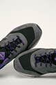 New Balance - Topánky CM997HFC CM997HFC sivá