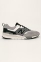 New Balance - Topánky CM997HDU sivá CM997HDU