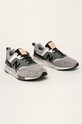 New Balance - Topánky CM997HDU CM997HDU sivá AW19