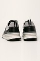 Obuv New Balance - Topánky CM997HDU CM997HDU sivá