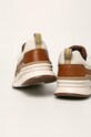 New Balance - Boty CM997HDV CM997HDV hnědá AW19
