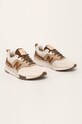 Încălțăminte New Balance - Pantofi CM997HDV CM997HDV maro