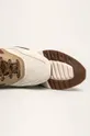 hnedá New Balance - Topánky CM997HDV